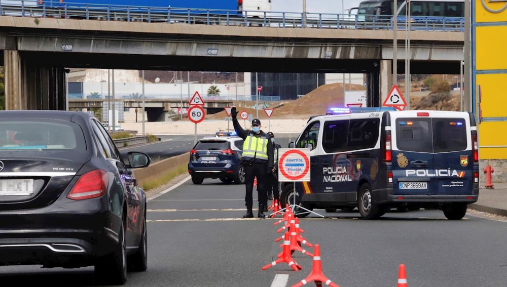 GETAFE. El Consistorio adopta medidas en toda la ciudad frente a la tercera ola de la pandemia