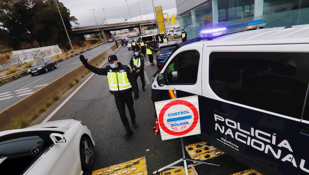 GETAFE. El Consistorio implementa nuevas medidas ante el incremento de contagios por Covid-19