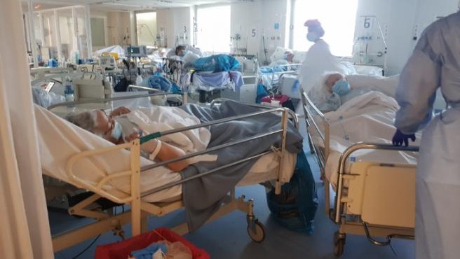 España, en el puesto 78, por detrás de Libia, en un ranking sobre la gestión de la Covid-19 de casi 100 países