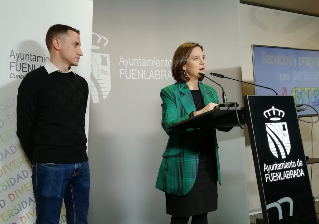 FUENLABRADA. Más de 360 mujeres se han apuntado este trimestre a los talleres online de la concejalía de Feminismo