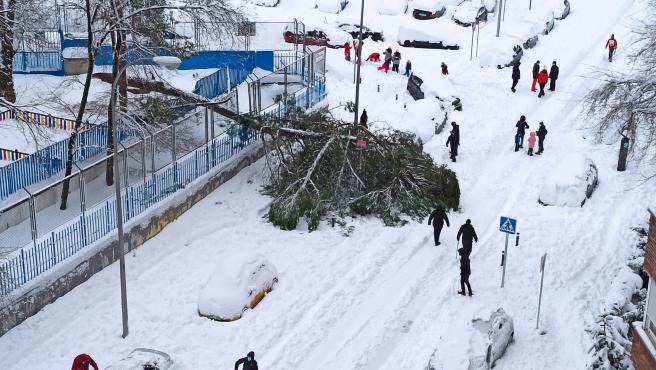 La Comunidad de Madrid no asegura que todos los centros escolares puedan reabrir el próximo lunes 18
