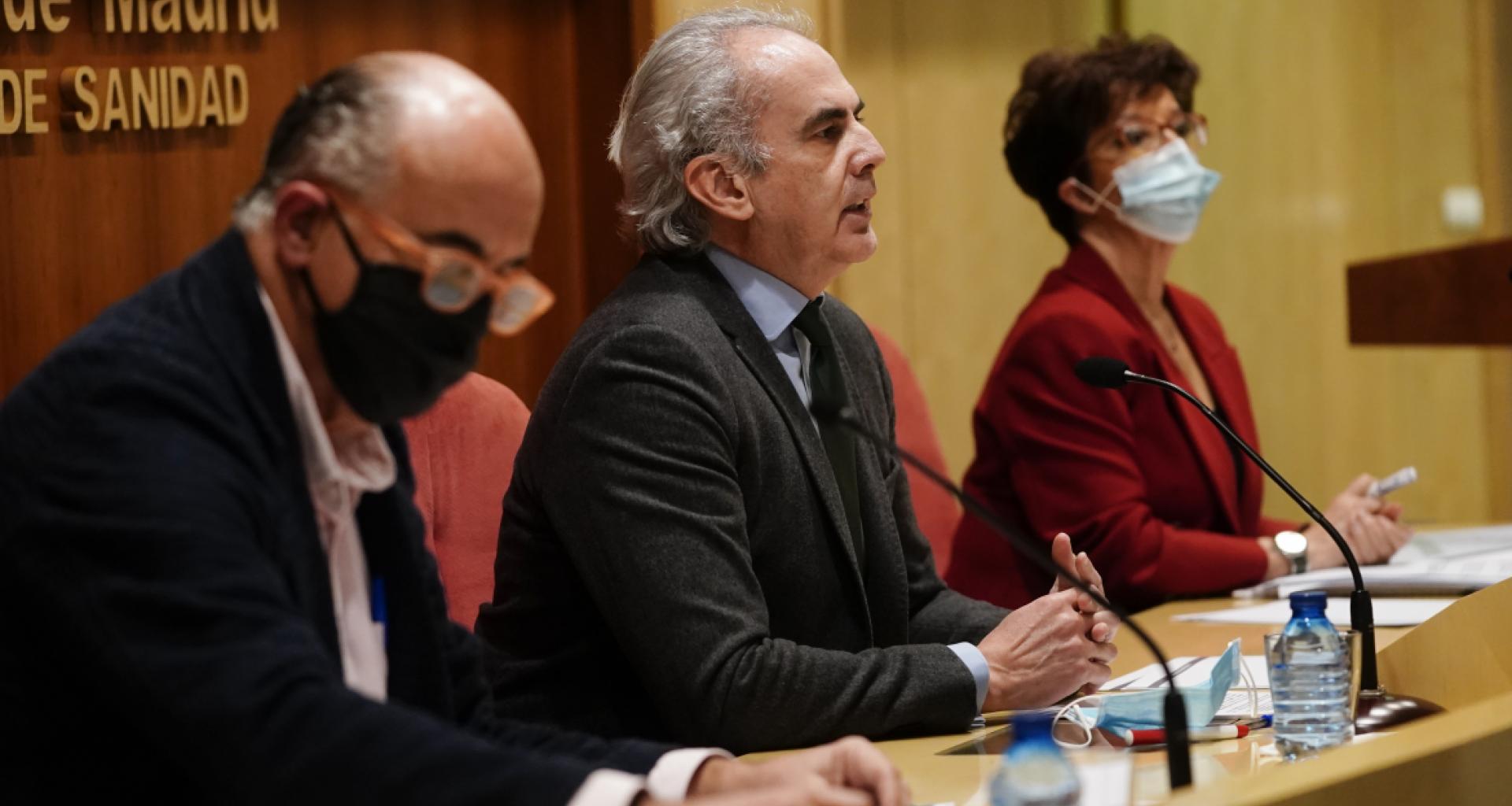 ¿Quiere saber si su zona está confinada desde hoy? Compruébelo aquí