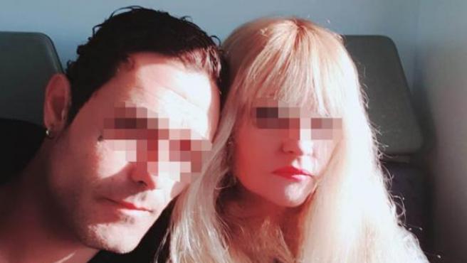 CHAPINERÍA. Emilio, apodado “El loco”, asesino confeso de una anciana del municipio, afirma que la cabeza de su víctima “se la llevaron las alimañas”