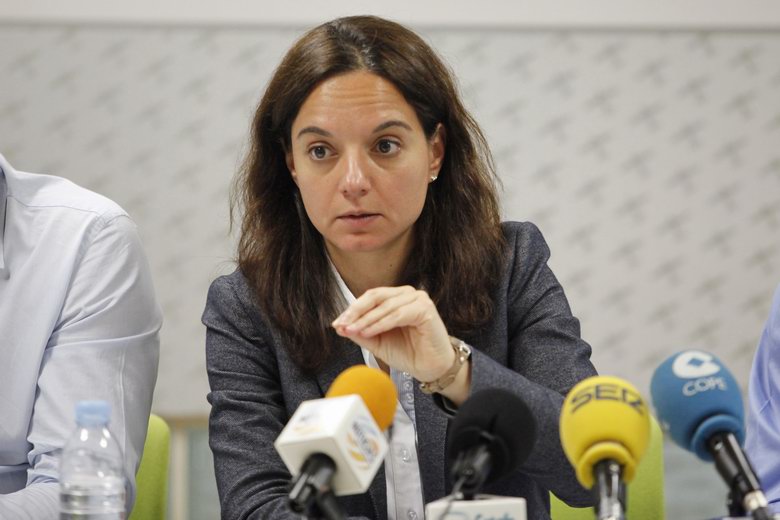 GETAFE. La alcaldesa vuelve a pedir explicaciones sobre el personal del hospital de la ciudad trasladado al Isabel Zendal