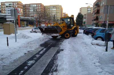 FUENLABRADA. El Ayuntamiento pide al Gobierno de Ayuso nuevos convenios para la financiación de la Policía Local y que no recorte recursos