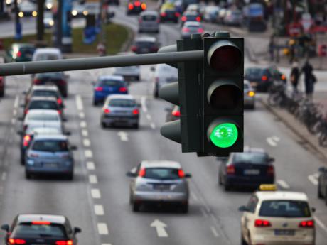 ALCORCÓN. El Consistorio activa el protocolo de actuación para episodios de contaminación