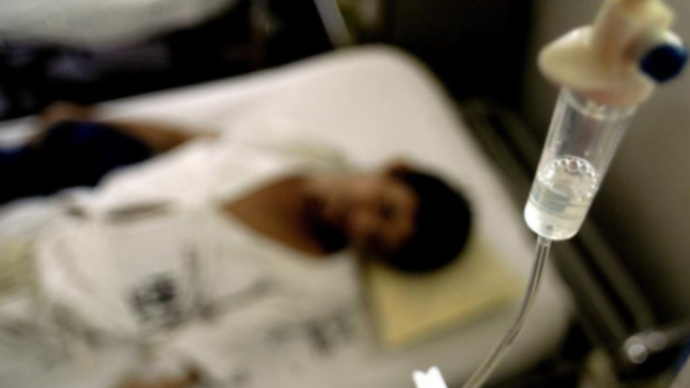 Un joven de 19 años despierta del coma después de diez meses, sin conocer la pandemia de Covid-19