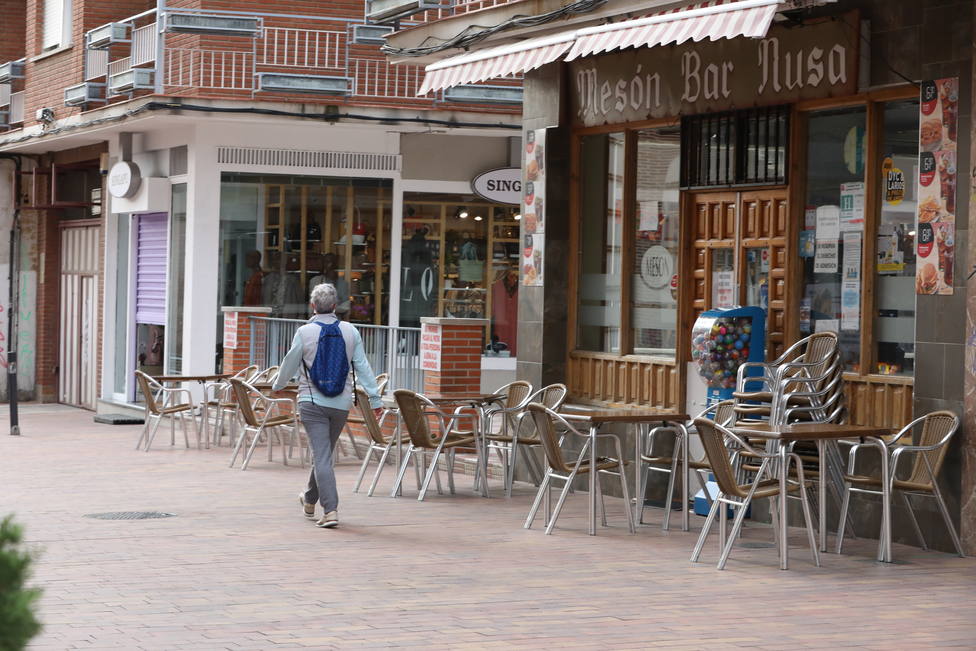 Confirmado el retraso del toque de queda y del cierre de la hostelería a las 23:00 desde hoy