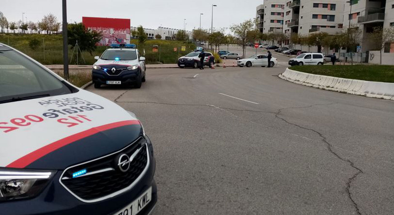 GETAFE. El Gobierno municipal propone 700.000 euros más para contratar a vecinos con dificultades de empleo