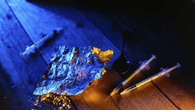 ESTADOS UNIDOS. Oregón, primer estado del país que despenaliza la posesión de drogas duras