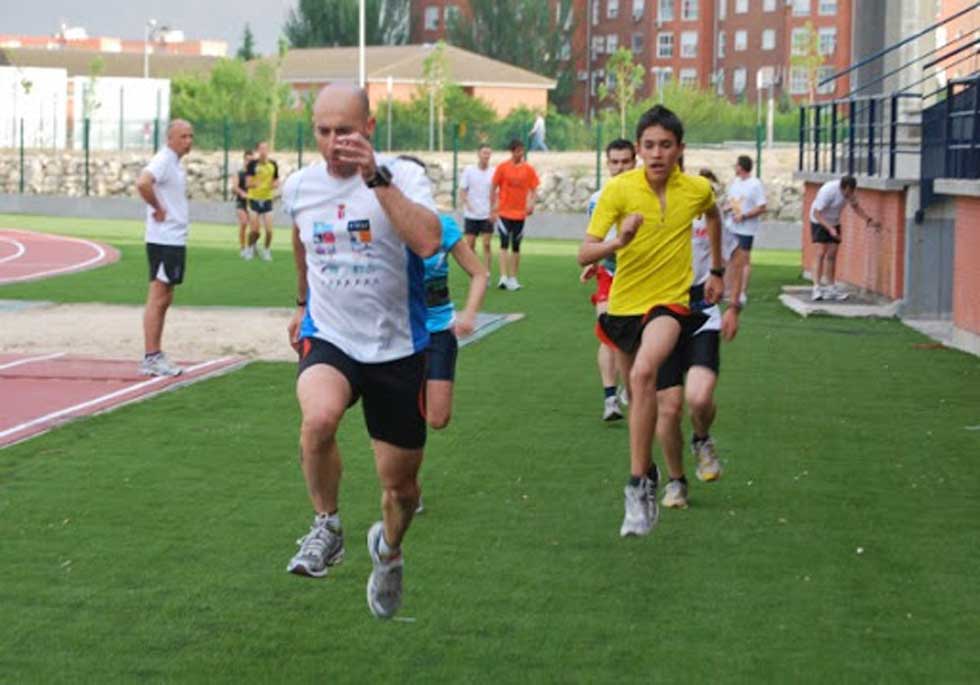 GETAFE. El Ayuntamiento aprueba las ayudas a deportistas individuales y entidades deportivas para este año