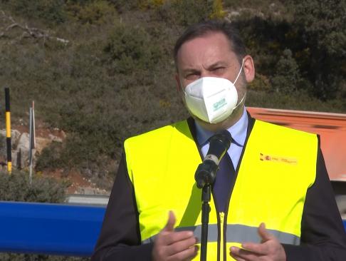 PARLA. El alcalde denuncia en una dura carta a Ábalos por dejar a la ciudad sin Cercanías todo el verano