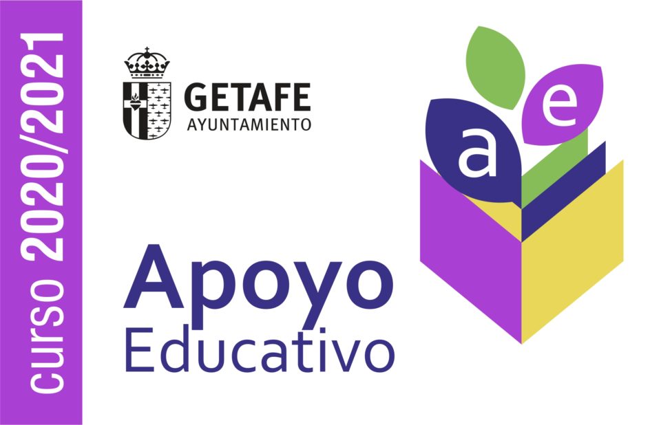 GETAFE. El Ayuntamiento pone en marcha un nuevo programa de apoyo educativo para alumnos de 3º y 4º de la ESO y FP Básica