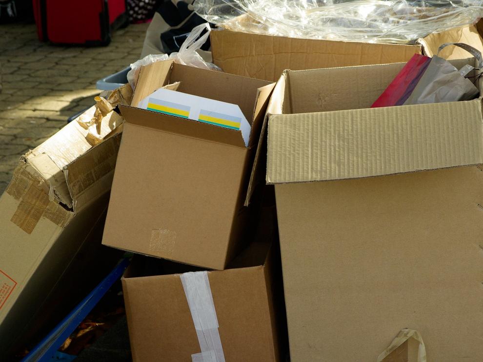 FRANCIA. Un exmilitar decapita a un vagabundo en su apartamento y arroja su cabeza por la ventana dentro de una caja de cartón