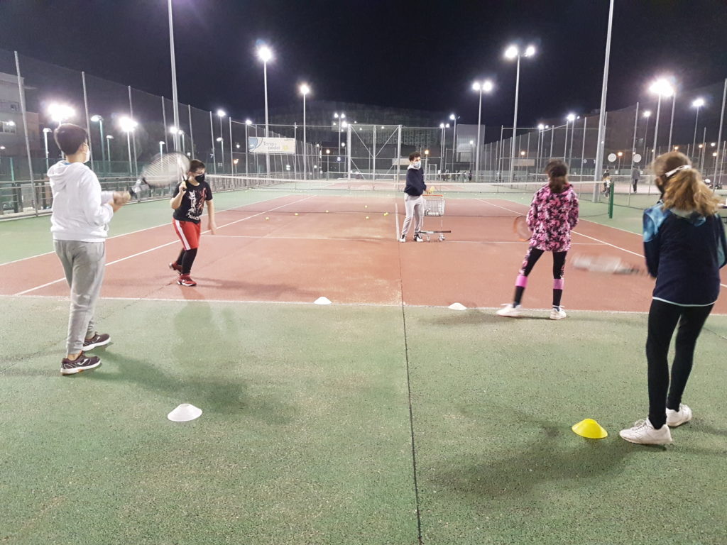 GETAFE. Vuelven las actividades municipales suspendidas gracias al descenso de contagios