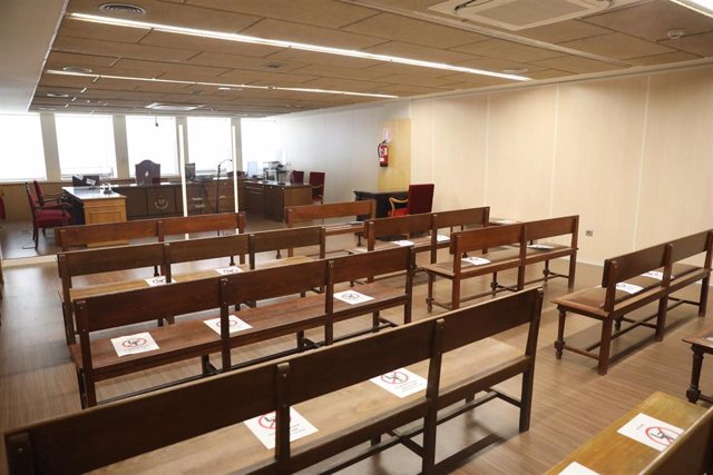 Las causas por Covid ya ocupan a uno de cada tres abogados