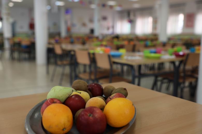 FUENLABRADA. El Ayuntamiento servirá más de 110.000 comidas a domicilio durante el año 2021