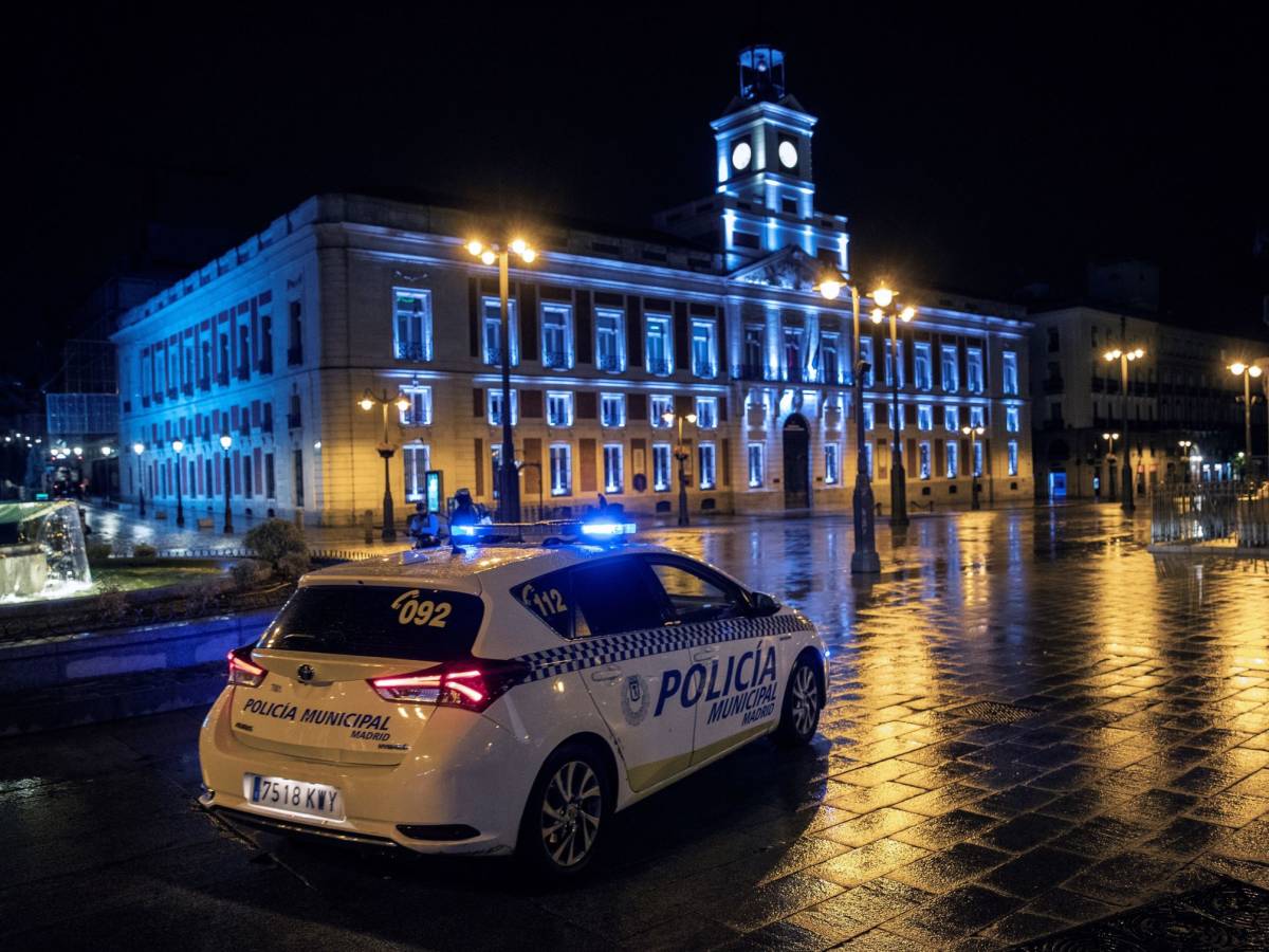 La Comunidad de Madrid prevé retrasar el toque de queda a las 23:00 y que la hostelería tenga un horario flexible de cierre