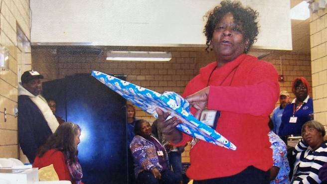 ESTADOS UNIDOS. Un niño de 12 años mata a un ladrón que había disparado a su abuela cuando entró a robar