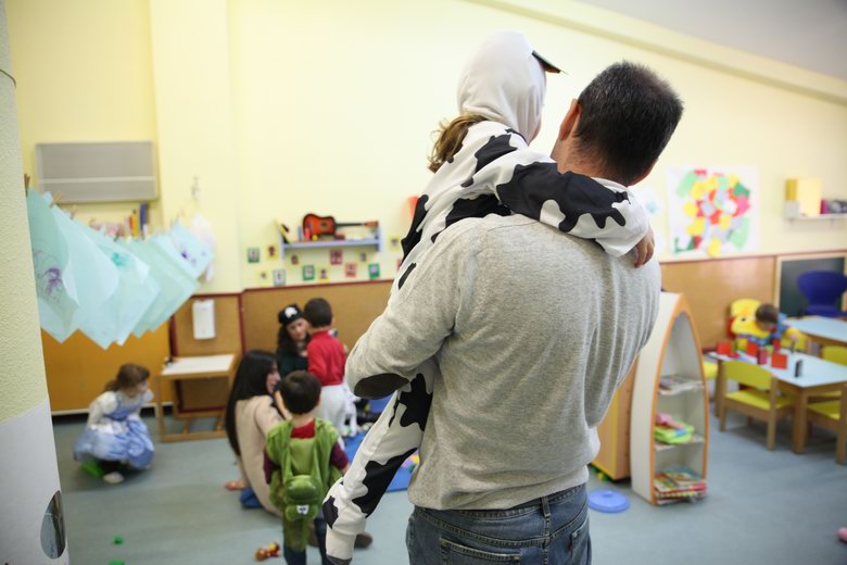 FUENLABRADA. El Ayuntamiento triplica el presupuesto destinado este año al Fondo de Protección a la Infancia