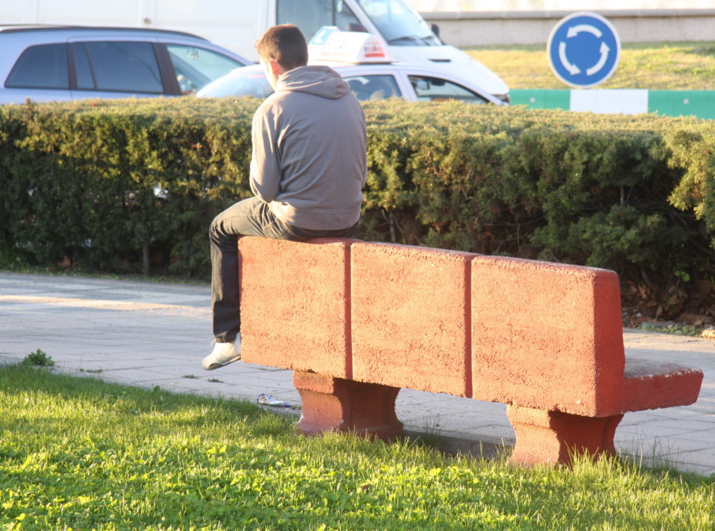GETAFE. El Ayuntamiento recupera el programa de Educación de Calle