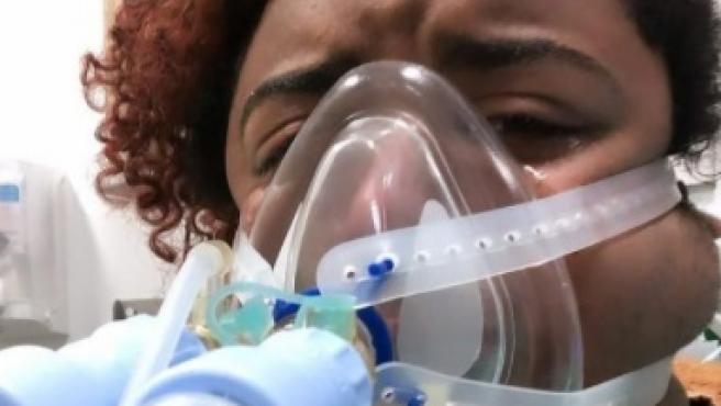 BRASIL. La ‘influencer’ negacionista que daba fiestas y defendía las aglomeraciones, muere por coronavirus