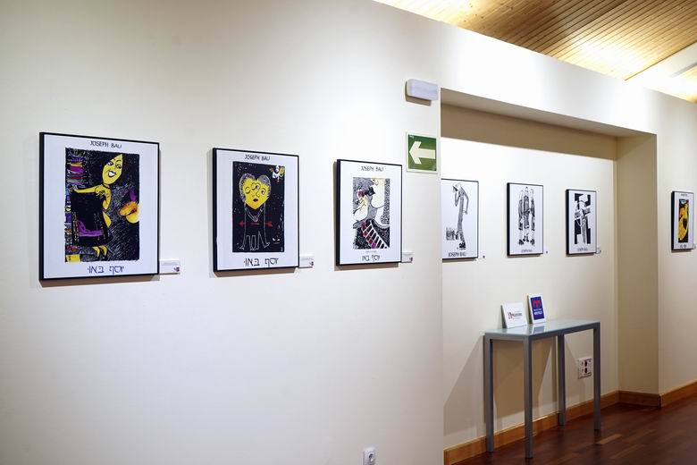 MÓSTOLES. El Museo de la Ciudad se reinventa para hacer accesible su programación de forma telemática