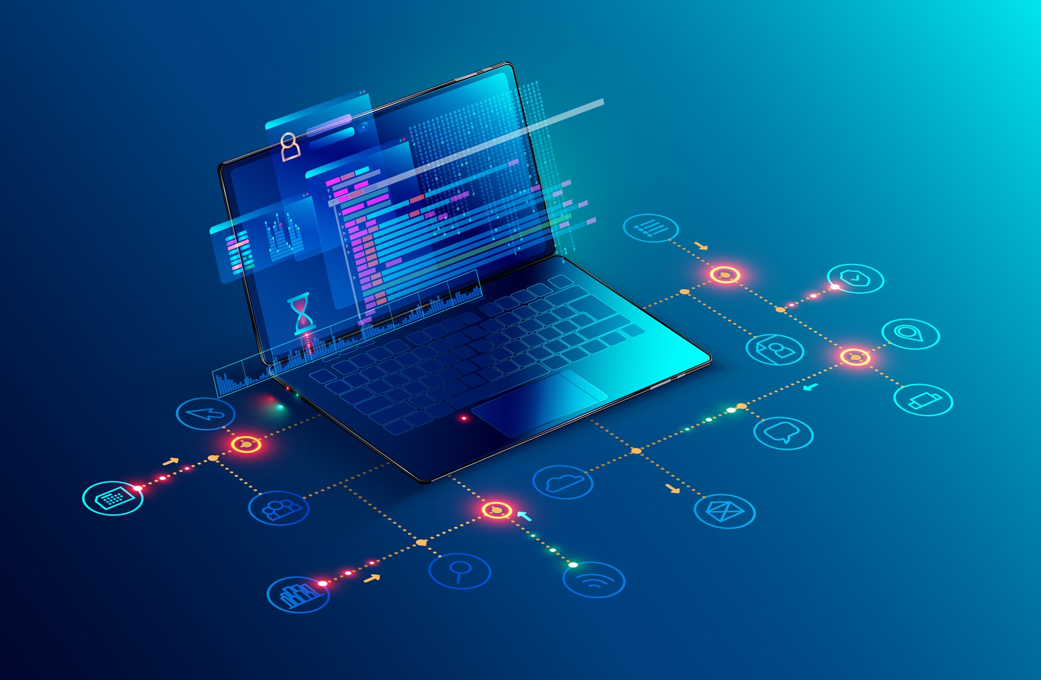 FUENLABRADA. Llega la IV edición de ‘Ingéniate’, un programa para aprender de forma lúdica programación informática y el uso de herramientas digitales