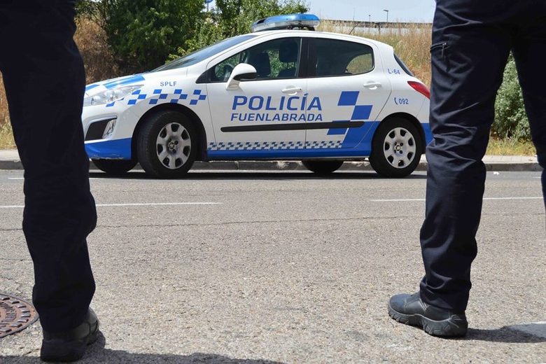 FUENLABRADA. La Policía local ha interpuesto 307 sanciones en la última semana por incumplir las medidas preventivas frente al Covid