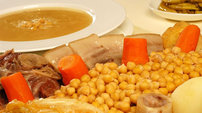 POZUELO DE ALARCÓN. Arranca una nueva edición de las jornadas gastronómicas “Pozuelo de Cuchara”