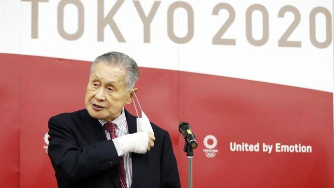 JAPÓN. El partido que gobierna en el país dejará asistir a más mujeres a las reuniones… pero como “observadoras” y sin hablar