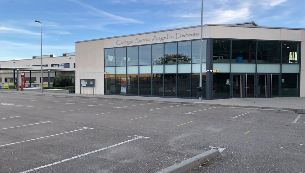 HUMANES DE MADRID. Las jornadas de puertas abiertas en los centros escolares serán virtuales