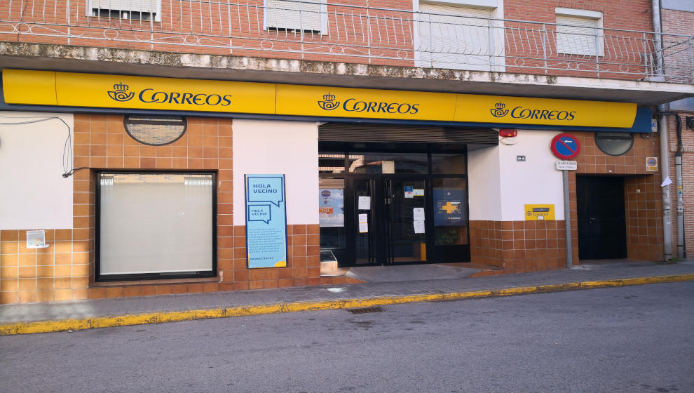 HUMANES DE MADRID. El alcalde solicita de nuevo a Correos que amplíen el horario por la tarde y sábados por la mañana