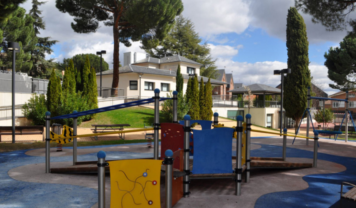 POZUELO DE ALARCÓN. El Ayuntamiento organiza por primera vez un programa de ocio y cultura para personas con discapacidad en Semana Santa