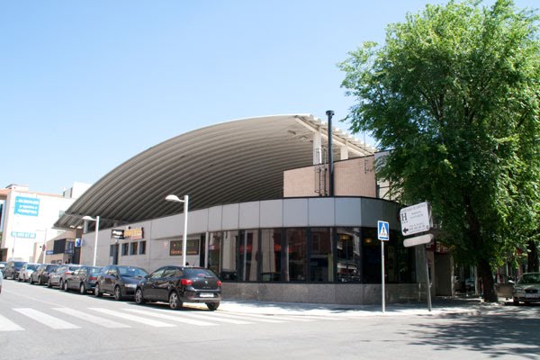 PINTO. Nuevos talleres municipales en espacios abiertos para personas mayores