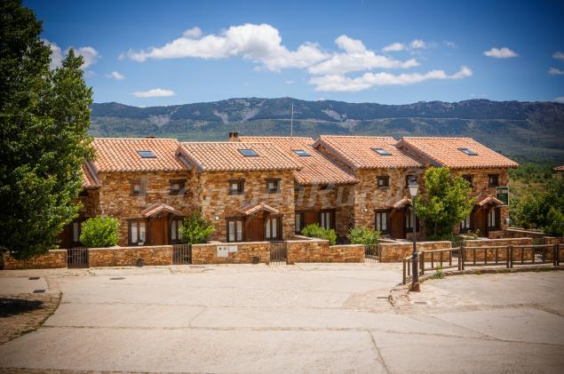 ¿Cuál ha sido el único municipio madrileño que no ha tenido ni un caso de Covid?