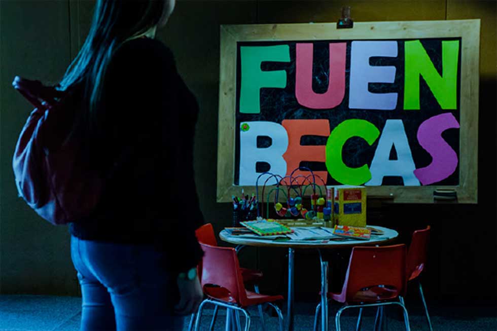 FUENLABRADA. Luz verde a la nueva convocatoria de ‘Fuenbecas’, que podrán alcanzar hasta 320 euros para Formación Profesional Superior