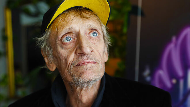 Muere el actor y cómico Enrique San Francisco a los 65 años