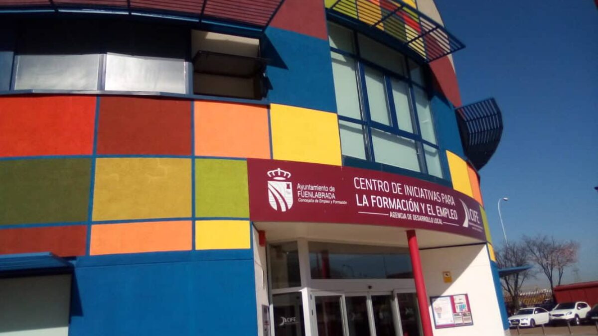 FUENLABRADA. Abierta la inscripción a once cursos gratuitos dirigidos a personas desempleadas