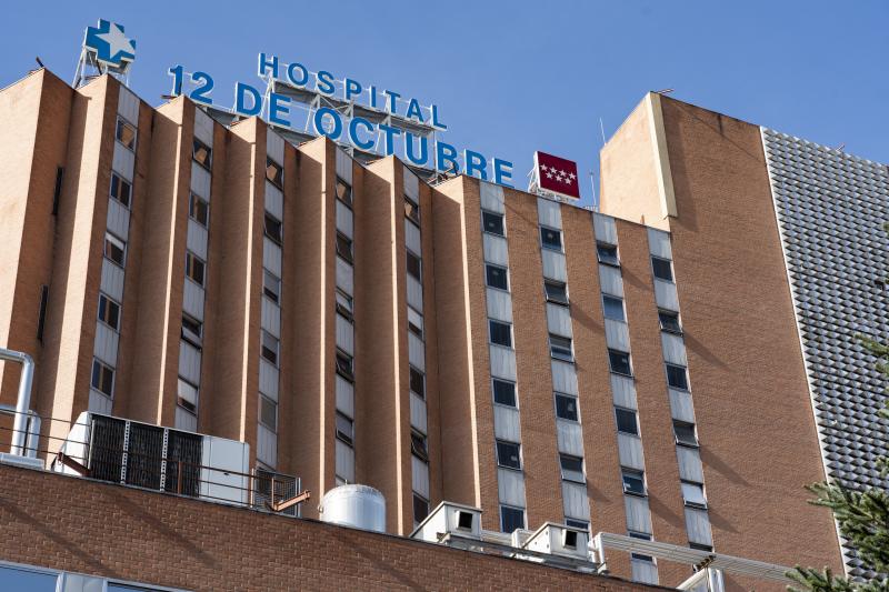 Madrid vuelve a riesgo extremo por coronavirus y los contagios crecen un 25% en una semana