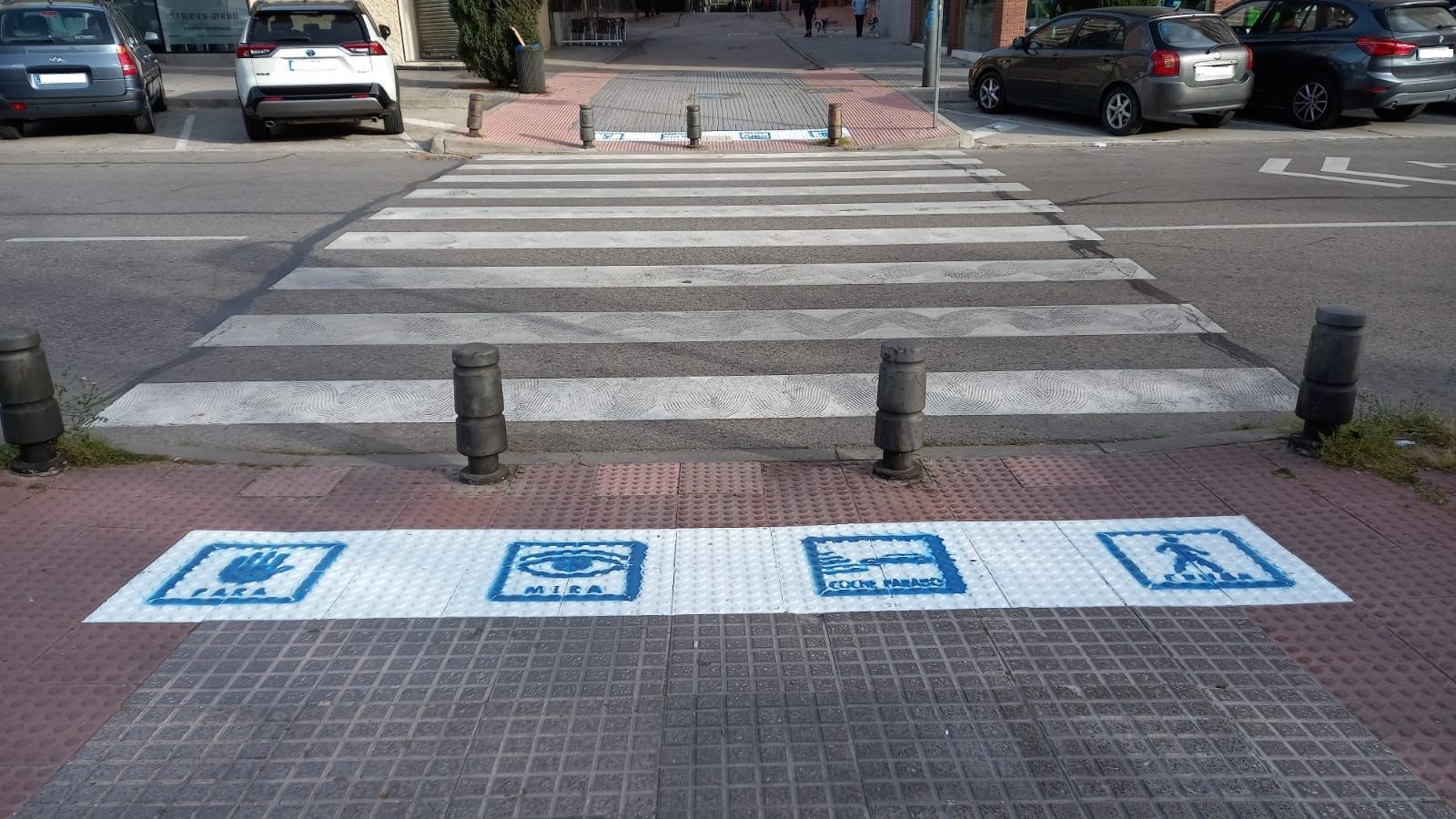 LEGANÉS. El Ayuntamiento conmemora el Día Mundial de Concienciación sobre el Autismo que se celebrará el próximo 2 de abril