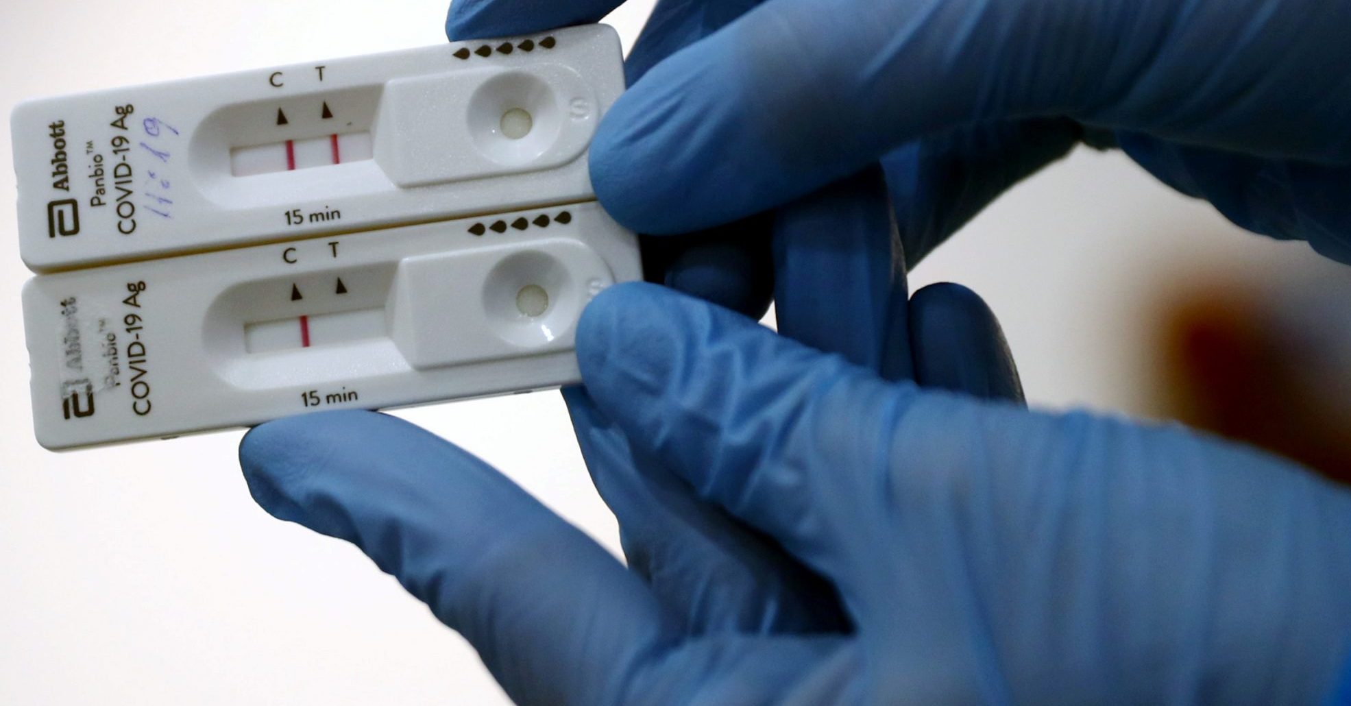 La Comunidad de Madrid realizará test de antígenos esta semana en Alcalá de Henares, Torrejón de Ardoz, Móstoles y Leganés