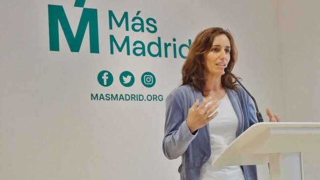 Errejón rechaza la oferta de Iglesias: Más Madrid y Unidas Podemos irán por separado a las elecciones del 4-M