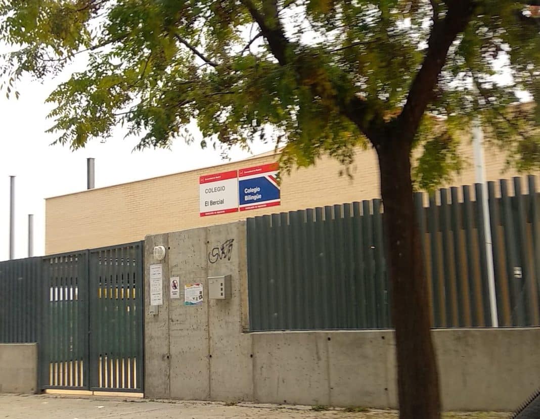 GETAFE. 170 escolares de El Bercial participarán en la iniciativa Internacional Kids IP Play