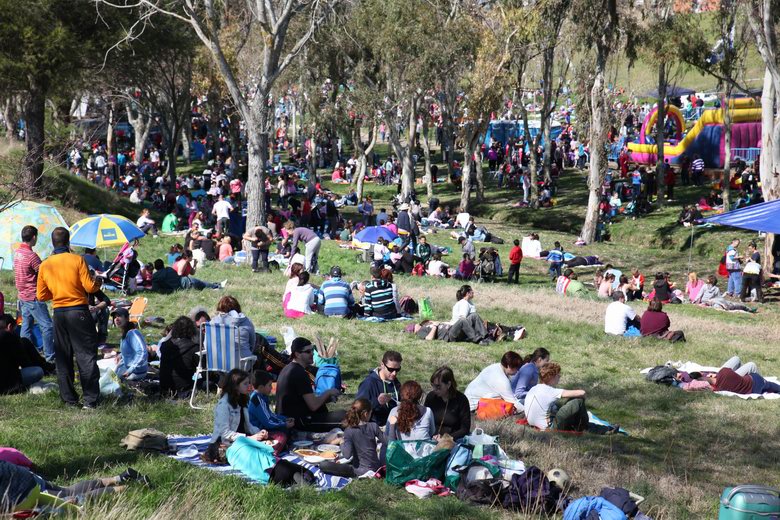 FUENLABRADA. La Policía Local mantendrá un operativo especial el Día de Santa Juana