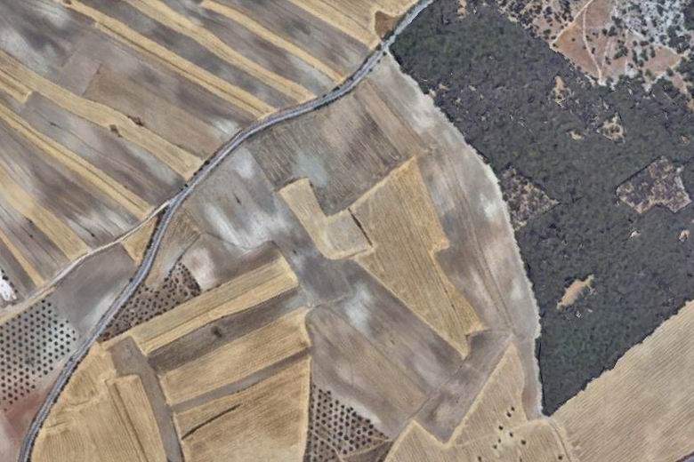 GETAFE. El Ayuntamiento vuelve a reclamar a la Comunidad de Madrid que agilice los trámites sobre la Vereda de la Torrecilla