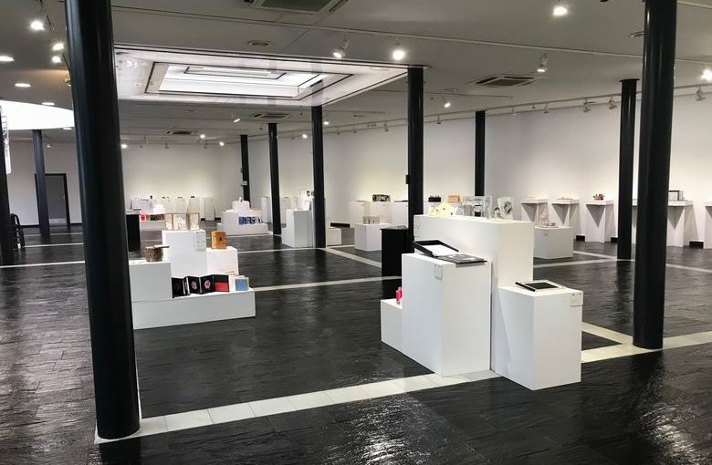 MÓSTOLES. El municipio convoca la VI edición del Premio Libro de Artista