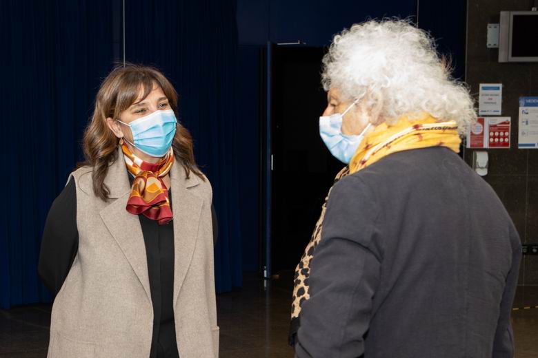 POZUELO DE ALARCÓN. El municipio celebra este fin de semana el Día Mundial del Teatro con una doble representación de Rafael Álvarez “El Brujo”