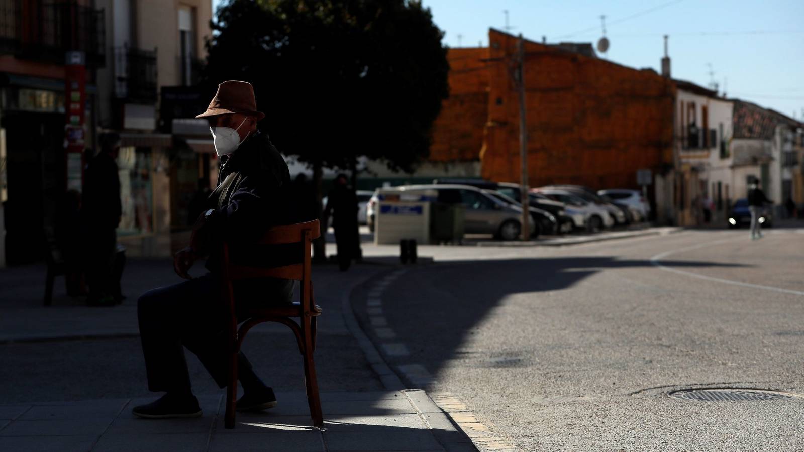 Descubra aquí si su zona queda cerrada perimetralmente desde hoy