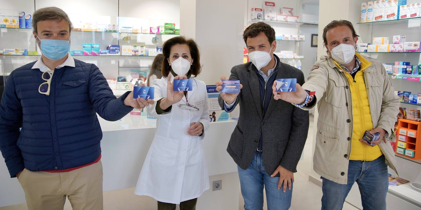 LAS ROZAS. Cerca de 1.500 mayores se benefician del Abono Transportes gratuito